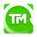 tm washapp latest version 2022 android application logo